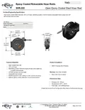 resources of Submittal