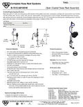 resources of Submittal