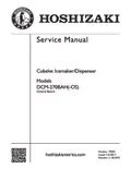 resources of Service Manual