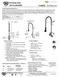 resources of Submittal
