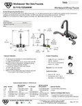 resources of Submittal