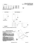 resources of Installation Manual