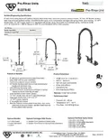 resources of Submittal