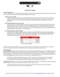 resources of Freight Guidelines