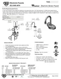 resources of Submittal