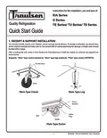 resources of Quick Start Guide