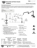 resources of Submittal