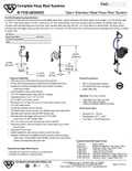 resources of Submittal