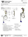resources of Submittal