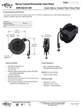 resources of Submittal