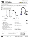 resources of Submittal