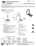 resources of Submittal