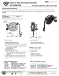 resources of Submittal