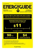 resources of Energy Guide