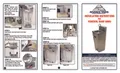 resources of Installation Manual