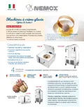 resources of Spec Sheet-French