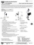 resources of Submittal