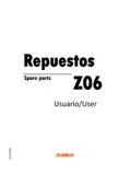 resources of Parts List