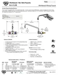 resources of Submittal