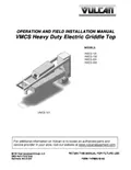 resources of Installation & Operation