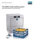 resources of Bottle Washing Brochure