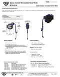 resources of Submittal