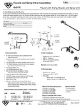 resources of Submittal