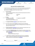 resources of Pre-Installation Checklist