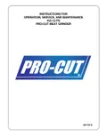 resources of Owner's Manual