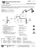 resources of Submittal