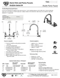 resources of Submittal