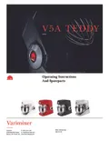 resources of Installation & Operation
