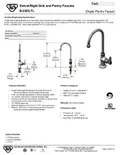 resources of Submittal