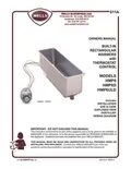 resources of Owner's Manual