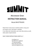 resources of Owner's Manual