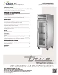 resources of Installation Manual