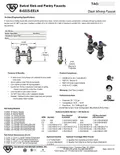 resources of Submittal
