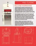 resources of Brochure