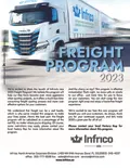 resources of Freight Program