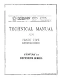 resources of Technical Manual