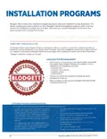 resources of Professional Installation