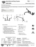 resources of Submittal
