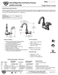 resources of Submittal