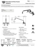 resources of Submittal
