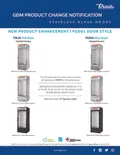 resources of GDM-26 Product Change Notification