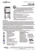 resources of Spec Sheet - Spanish