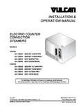 resources of Owner's Manual