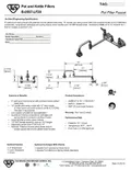 resources of Submittal