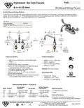 resources of Submittal
