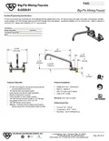 resources of Submittal